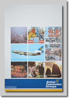 Hong Kong / Far East